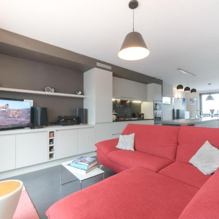 Apartment Turquoise By Interhome De Haan Exterior foto