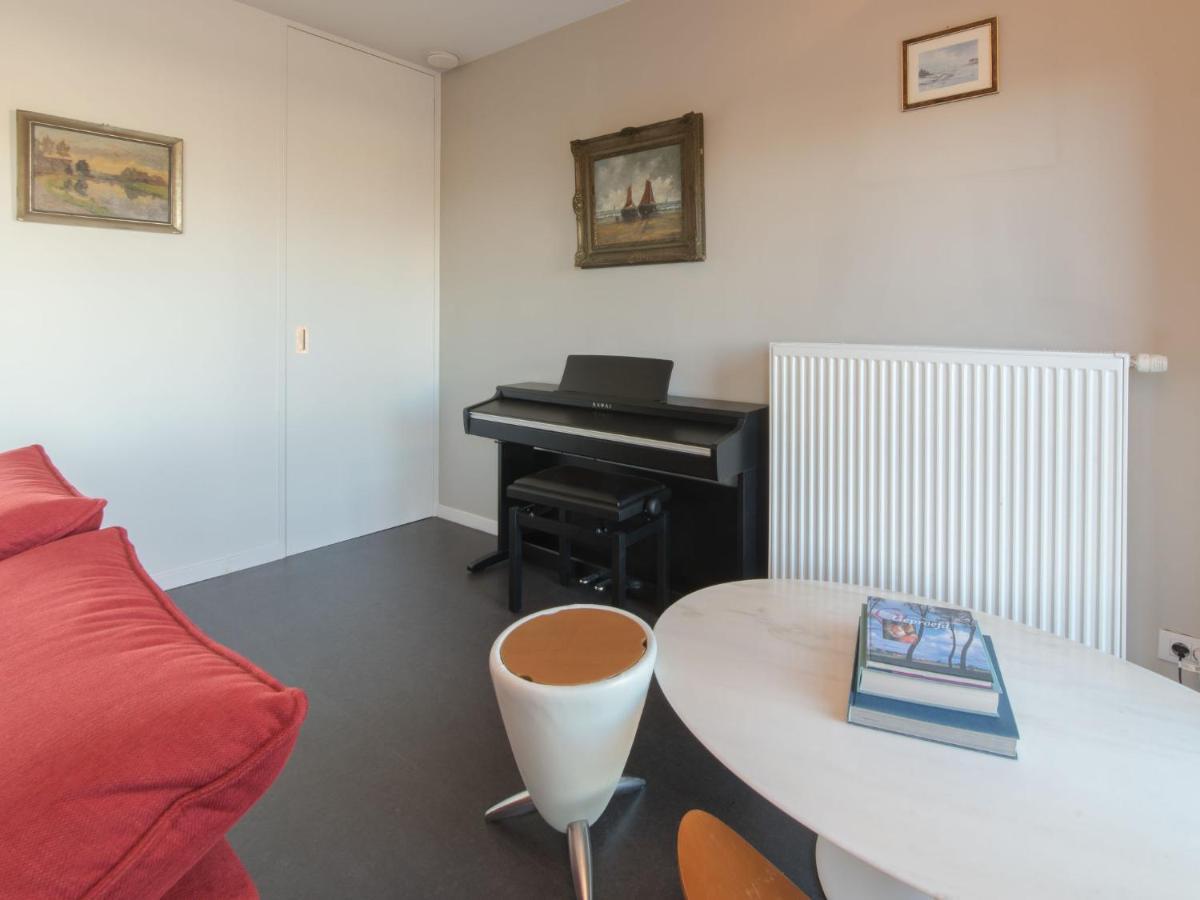 Apartment Turquoise By Interhome De Haan Exterior foto